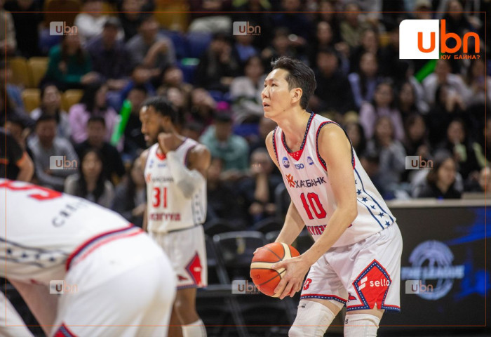 Лигийн шинэ улирал Хасын хүлэгүүд, Бишрэлт металл багуудын тоглолтоор эхэлнэ