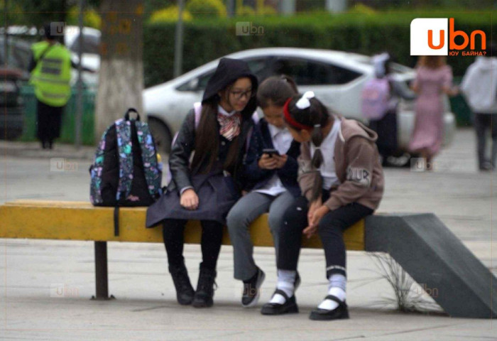 ӨГЛӨӨНИЙ МЭНД: Улаанбаатарт 17 хэм дулаан