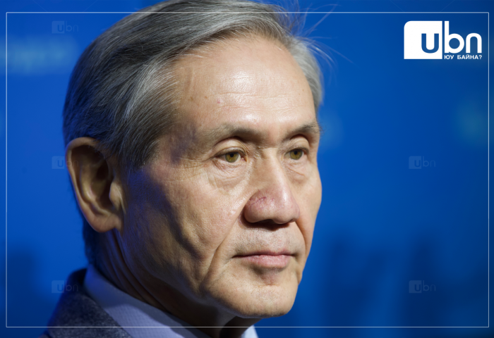 ҮЙЛ ЯВДАЛ: Ерөнхийлөгч асан Н.Энхбаяр УИХ-ын гишүүдэд асуулга хүргүүлж буй талаар мэдээлэл хийнэ