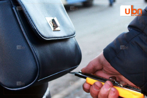 СЭРЭМЖЛҮҮЛЭГ: Бусдын гар утсыг хулгайлж, данснаас нь 10 сая төгрөгийн зарлага гаргажээ