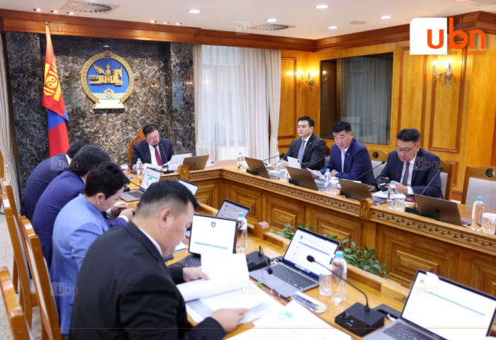 Төмөртэйн овооны цайрын ордын тусгай зөвшөөрлийг албан тушаалтнууд хувийн компанидаа шилжүүлэн авсны улмаас төрд учруулсан хохирлыг нэхэмжлэхээр болов