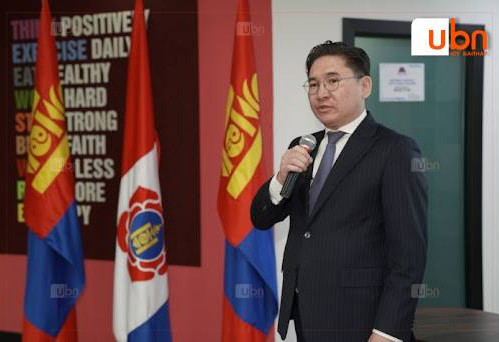 МАН-ын Нарийн бичгийн дарга Ц.Чулуунзагдыг 48 цагийн хугацаатай цагдан хорьжээ