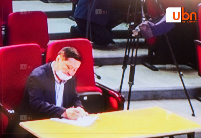 Н.Алтанхуяг: Монголыг хулгайлсан Ц.Элбэгдорж, Ч.Сайханбилэг хоёрыг авчирч болдоггүй юм уу