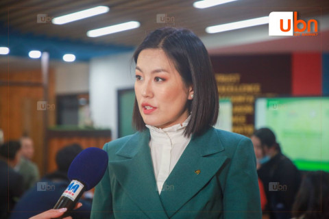 ТОДРУУЛГА: “Хуримын ордон“-ы газрыг зараагүй. Тохижилтын ажил хийхээр хашаалсан байгаа