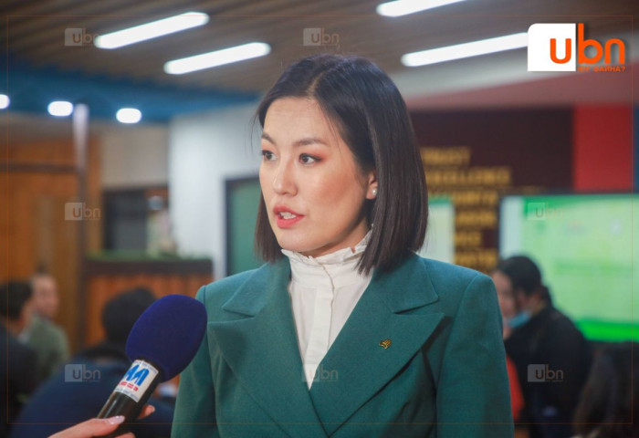 ТОДРУУЛГА: “Хуримын ордон“-ы газрыг зараагүй. Тохижилтын ажил хийхээр хашаалсан байгаа