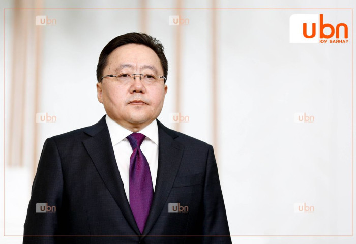 “Хулгайч нарт бүгдэд нь Ц.Элбэгдорж одон зүүж өгсөн“