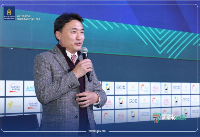 Г.Дамдинням: Монголын уул уурхай, хайгуулын салбарт бодлогын шинэчлэл зайлшгүй шаардлагатай