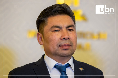 Н.Наранбаатар: АМНАТ-ын орлогоос орон нутагт үлдэж буй хувь хангалтгүй байгаа учраас цаашид нэмэгдүүлэх ёстой