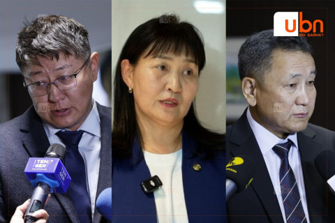 Байр суурь: Төр, төсөв төвтэй эдийн засгийн хөгжлийн загвараа өөрчлөх шаардлагатай 