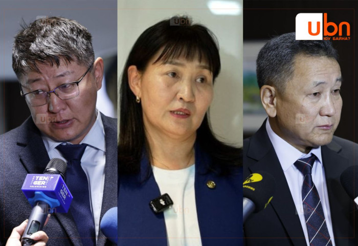 Байр суурь: Төр, төсөв төвтэй эдийн засгийн хөгжлийн загвараа өөрчлөх шаардлагатай 