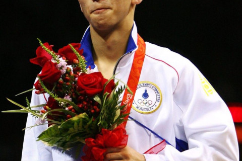 Бокс: П.Сэрдамба дэлхийн аварга болсон түүхэн өдөр