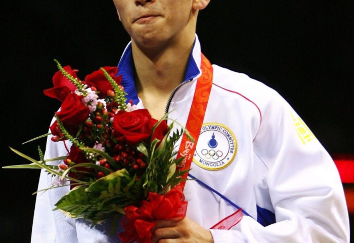 Бокс: П.Сэрдамба дэлхийн аварга болсон түүхэн өдөр