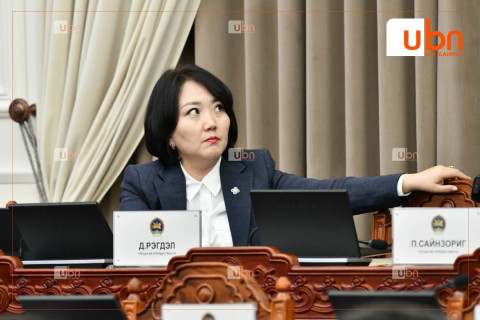 Д.Үүрийнтуяа: Зэсийн АМНАТ-ын хувь хэмжээг эргэж харах ёстой