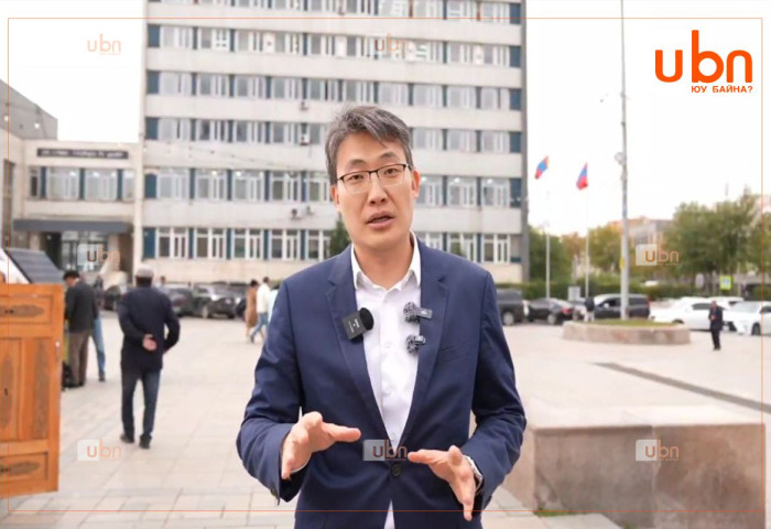 А.Амартүвшин: 2028 оны өвөл гэхэд нийслэлийн 105 мянга айлыг дулаалж, газын хэрэглээнд шилжүүлэхээр төлөвлөсөн