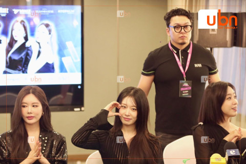 90 минутын турш тоглоно гээд 6 дуу дуулаад орсон “Т-Ара” хамтлагийн тоглолтын талаар маркетингийн багаас тайлбар хийлээ