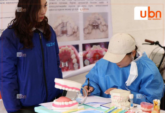 А.Амартүвшин: Төв талбайд зохион байгуулж буй тоглолт, эрүүл мэндийн үзлэг зөвлөгөөн, спортын тэмцээн уралдаан хэвийн үргэлжилнэ