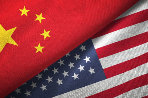 Хятад Улс хэзээ АНУ-ыг түрүүлэх вэ