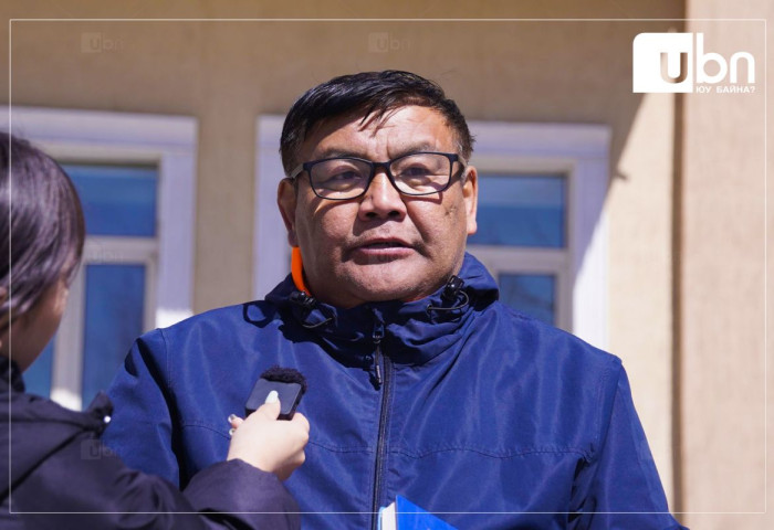 Өмгөөлөгч Б.Бат-Ерөөлт: Шүүхийн танхимд ажлаа хийж, эрдэнэт хүний амийг хуулийн дагуу нэхэмжилж үйлчүүлэгчийнхээ хууль ёсны ашиг сонирхлыг тууштай хамгаалах болно