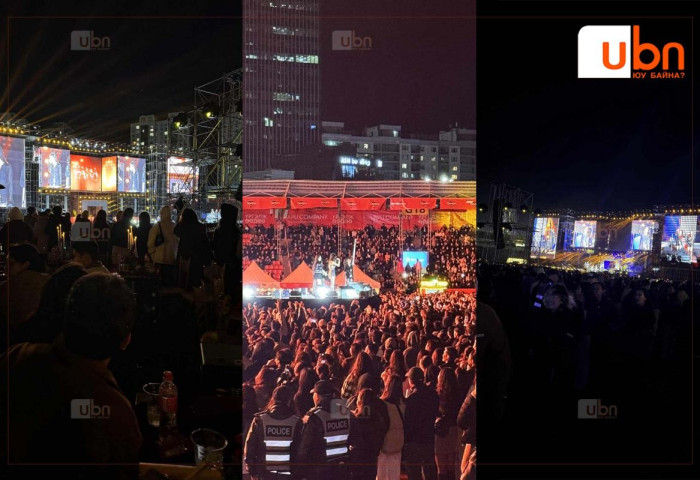 МОН ЭНТЕРТАЙНМЕНТ: “Т-Ара хамтлаг“ товлосон хугацаандаа хангалттай дуулж байж чадаагүйдээ фэнүүдээсээ уучлалт гуйгаад нутаг буцлаа