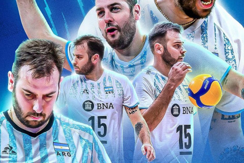 Волейболын ДАШТ: Өнөөдөр “гал гаргах“ 4 тоглолт биднийг хүлээж байна