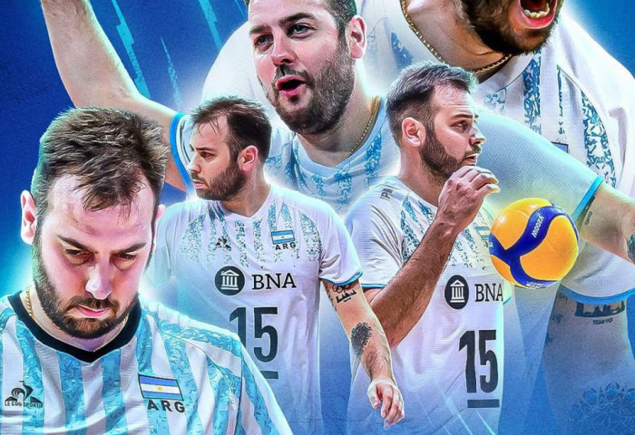 Волейболын ДАШТ: Өнөөдөр “гал гаргах“ 4 тоглолт биднийг хүлээж байна