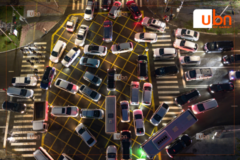 Тэгш, сондгой дугаарын хязгаарлалт даваа, мягмар гарагт хэрэгжээд дуусна