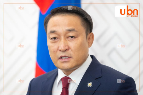 Д.Амарбаясгалан: Намын даргад өрсөлдөх шийдвэр, итгэл үнэмшил минь улам бүр асаж байна