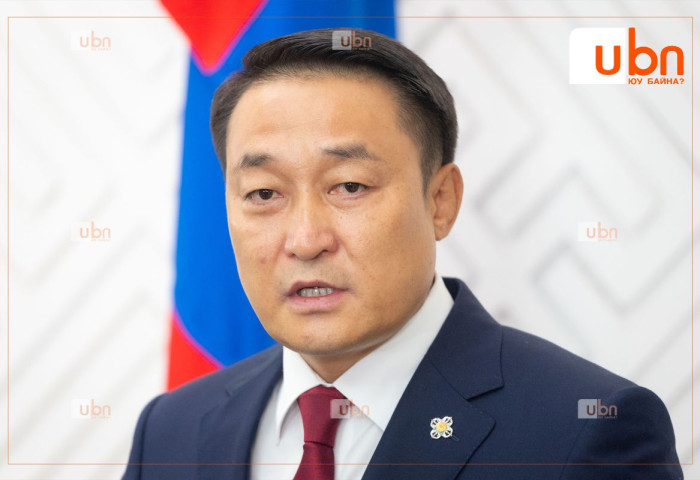 Д.Амарбаясгалан: Намын даргад өрсөлдөх шийдвэр, итгэл үнэмшил минь улам бүр асаж байна