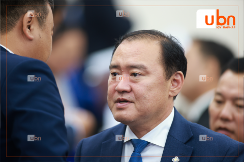 Л.Гантөмөр: Г.Занданшатарын ЗГ байгуулагдсан 100 хоногт маш муу ажилласан. Ажлаа хийхгүй байна