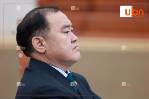 “МАН манай намаас уучлал гуйсны дараа хамтралыг ярих нь зөв“