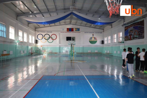 Монголын бүх ард түмний спорт наадам Баянхонгор аймагт эхэллээ