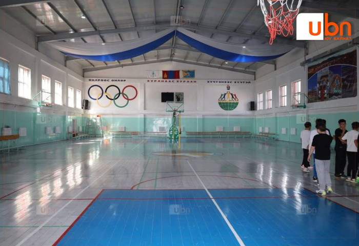 Монголын бүх ард түмний спорт наадам Баянхонгор аймагт эхэллээ