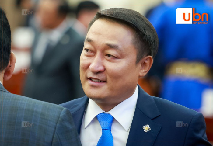 Д.Амарбаясгалан: 2024 онд ТӨХК-иудын 33 хувь нь алдагдалтай ажиллаж, өр төлбөр нь 22.8 ИХ НАЯД төгрөгт хүрсэн байна