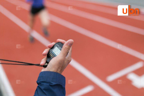 “Бүх нийтийн гүйлт-2025” энэ сарын 20-нд болно