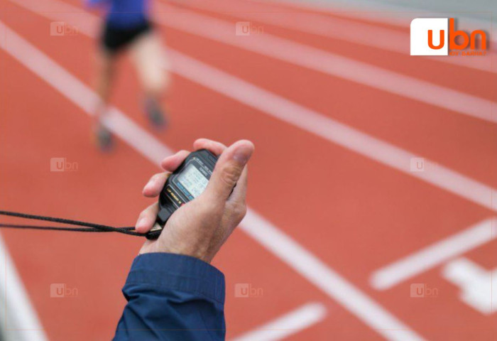 “Бүх нийтийн гүйлт-2025” энэ сарын 20-нд болно