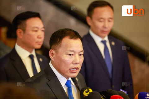 О.Цогтгэрэл: ЗГ-тай хамтрах уулзалт, хэлэлцээ хийгдээгүй. МАН “АН-тай хамтрахгүй” гэсэн шийдвэр нь хэвээрээ байгаа байх