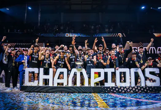 Eurobasket: Германы шигшээ баг 32 жилийн дараа дахин түрүүллээ