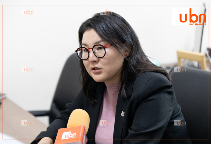 Э.Болормаа: Надад үндэслэлгүй хоосон хэрэг үүсгэж байна гэж харж байгаа. Хууль хяналтын байгууллагууд ямар ч мэдүүлэг тайлбар аваагүй