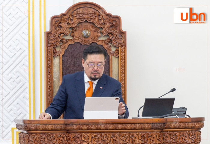 “Яамдын газар, хэлтсийг 81-ээр, агентлагийн удирдлагыг 54-өөр бууруулж, 16 яаманд 168 орон тоо ЦОМХТГОЛОО“