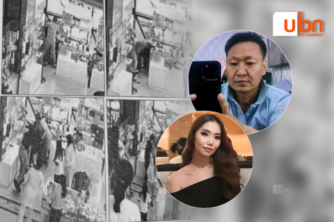 Талийгаач эмэгтэйн ЭЭЖ: Авраарай, туслаарай гээд амь тэмцэж байхад хүмүүс тусалж, аврахын оронд жүжиг үзэж байгаа мэт утсаараа бичлэг хийж зогсож байсан гэж бодохоор үнэхээр их харамсдаг