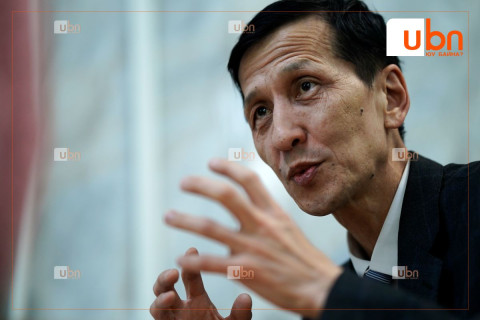 Н.Энхбаяр: Одоогийн нөхцөлд 60-70 сая тонн нүүрс экспортолно гэдэг дээр л төлөвлөгөөгөө хийх ёстой. 90 сая тонн гэдэг бол бидний төлөвлөгөө биш