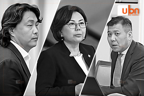 ИРЦ: Намрын чуулганы эхний хуралдаанд С.Одонтуяа, Б.Энхбаяр нар чөлөө авсан бол Ч.Анар эмнэлгийн чөлөөтэй