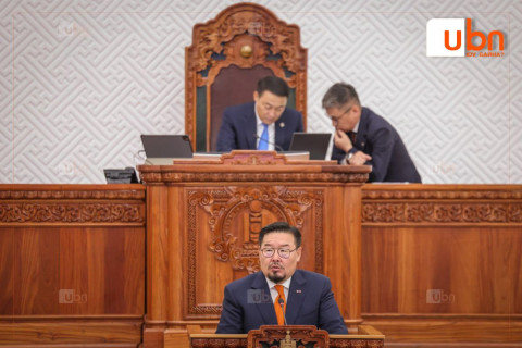 Ерөнхий сайд: Ахмад настнуудын дундаж тэтгэврийг 901 мянган төгрөгт хүргэхээр тусгасан