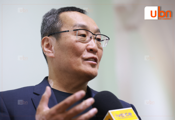 Х.Тэмүүжин: Улс төрийн цагдааг бий болгон өрсөлдөгчөө намнаж, сөрөг хүчнийг хаяа, хатавчиндаа дуугүй суулгах гэж байгаа бол бид Үндсэн хуулийг босгож ирэхийн тулд хүчтэй, зоригтой зогсох ёстой