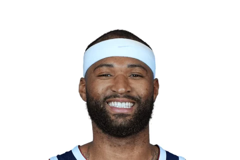 Демаркус Казинс Сэлэнгэ Бодонс багт Үндэсний дээд лигийн плэйоффоор эргэн ирнэ