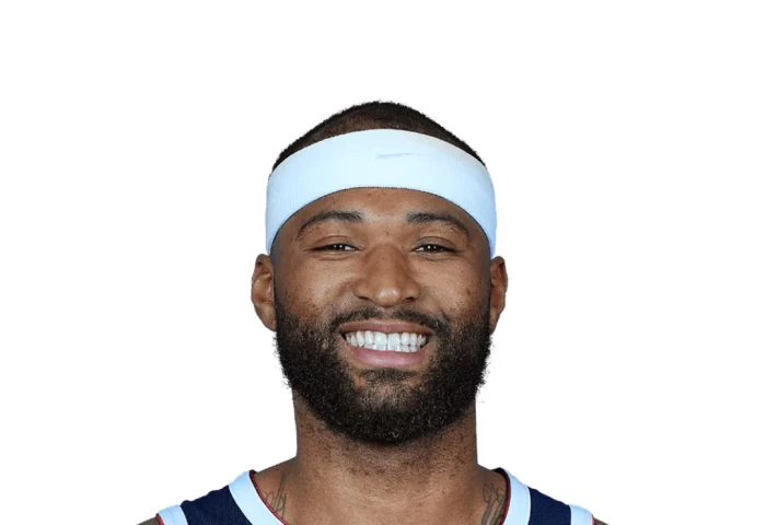 Демаркус Казинс Сэлэнгэ Бодонс багт Үндэсний дээд лигийн плэйоффоор эргэн ирнэ