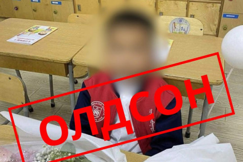 “Хичээлдээ ирээгүй“ гэх найман настай хүүхдийг Тахилтаас олжээ