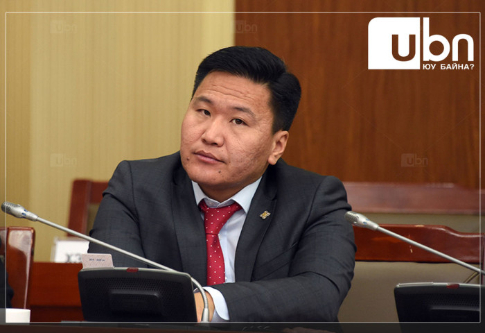 ШШГЕГ: Нүүрсний хэргээр ял сонссон УИХ-ын гишүүн асан Т.Аюурсайханыг магадлангаар суллахгүй
