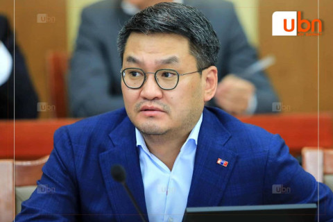 Ө.Шижир: Б.Чойжилсүрэн төсвийн хөрөнгөөр хувийн хотхон руугаа дэд бүтэц татаж байгаа дээр Х.Нямбаатар гэрчийн мэдүүлэг өгөх хэрэгтэй