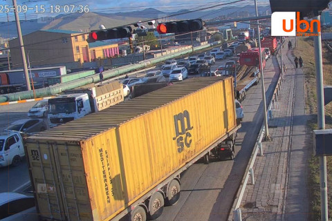 “Түлш асгарсан замыг шаардлагатай тохиолдолд хуулж, хучих зардлыг буруутай этгээдээр гаргуулна“